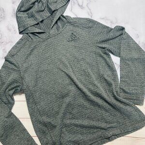 Adidas Ribbed Sweatshirt